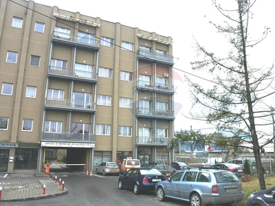 Apartament 2 camere vanzare in bloc mixt Cluj-Napoca, Plopilor