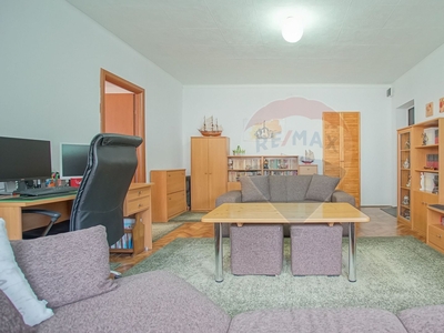 Apartament 2 camere vanzare in casă vilă Brasov, Dealul Cetatii