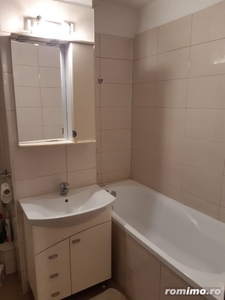 Apartament 2 camere zona Afi Cotroceni strada Mihaela Ruxandra Marcu