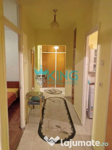 Apartament 2 camere | zona centrala | Parcare | Centrală