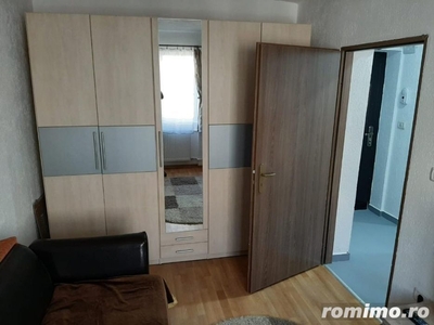 Apartament 2 camere zona Drumul Sarii