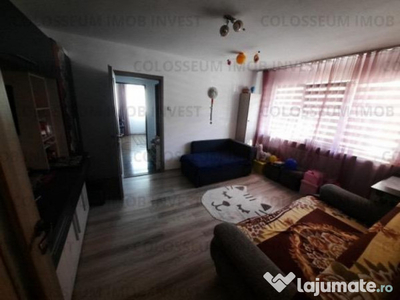 Apartament 2 camere zona Garii