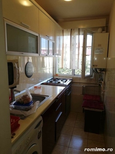 Apartament 2 camere zona Kogalniceanu