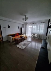 Apartament 2 camere, zona Lidl, Parcum Mare