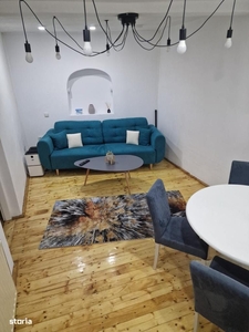 Apartament 2 camere, zona Ocnei, pretabil regim hotelier