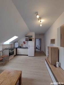 Apartament 2 camere Zorilor, UMF