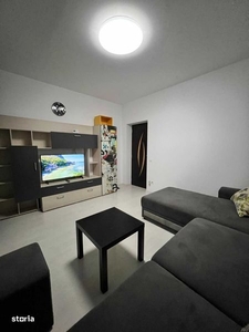 Apartament 2 camere în zona GHEORGHENI