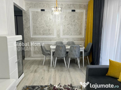 Apartament 2camere 67MP|PiperaOMV-Ambiance Residence|Parcare