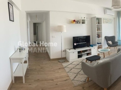 Apartament 3 camere 68 MP | Zona de nord B.Vacarescu-Pipera | Belvedere