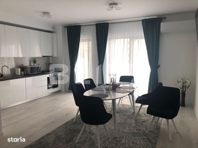 Apartament 2 Camere Rebreanu- Titan | Terasa | Parcare | Oferta