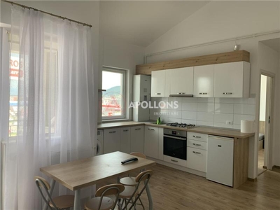 Apartament 3 camere, Calea Moldovei