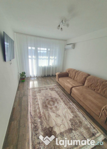 Apartament 3 camere decomandat - Podu Roș - Iași