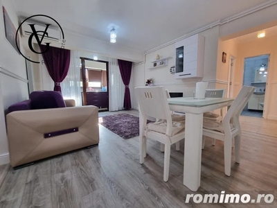 Apartament 3 camere Faleza Nord