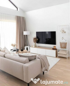 Apartament 3 camere finalizare martie 2024