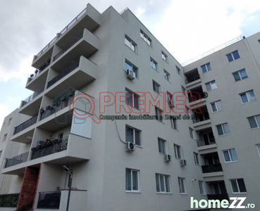 Apartament 3 camere finalizat Aurel Persu Metalurgiei