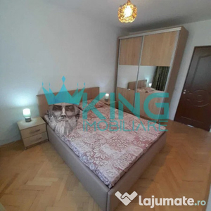 Apartament 3 Camere | Gara de Nord