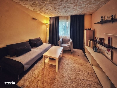 PROMO Lansare Apartament 2 camere decomandate Liviu Rebreanu Auchan Ti