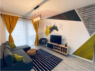 Apartament 3 camere inchiriere in bloc de apartamente Bihor, Oradea, Decebal