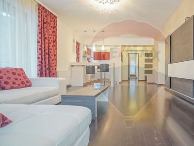 Apartament 3 camere inchiriere in bloc de apartamente Brasov, Racadau