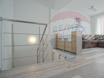 Apartament 3 camere inchiriere in bloc de apartamente Brasov, Tractorul