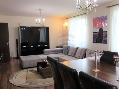 Apartament 3 camere inchiriere in bloc de apartamente Bucuresti, Mihai Bravu