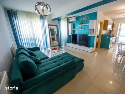 Apartament 3 camere lux Constanta Vega Mamaia