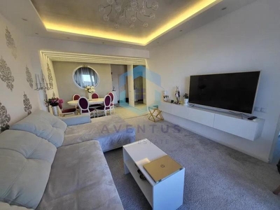 Apartament 3 camere mobilat/utilat Fabricii Marasti
