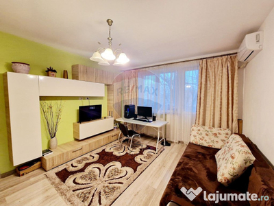Apartament 3 camere Podgoria- amenajat modern,mobilat si ...