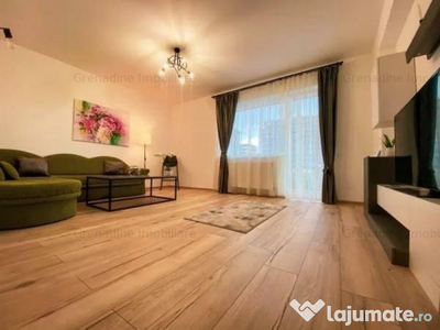 Apartament 3 camere in Mosaic Residence - Cod intern 2884