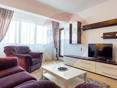 Apartament 3 camere vanzare in bloc de apartamente Bucuresti, Damaroaia