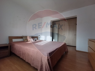 Apartament 3 camere vanzare in bloc de apartamente Cluj-Napoca, Gheorgheni