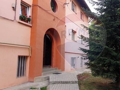 Apartament 3 camere vanzare in casă vilă Brasov, Grivitei