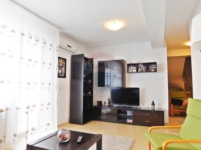 Apartament 3 camere vanzare in casă vilă Bucuresti Ilfov, Chiajna