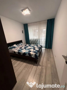 Apartament 3 Camere-VIVAMUS RESIDENCE- Cod 4146