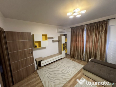 Apartament 3 camere, zona Brancoveanu