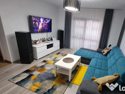 Apartament 3 camere zona Sanpetru Residence - cod 5050