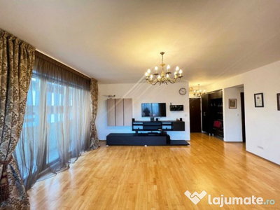 Apartament 4 cam bloc nou Decebal