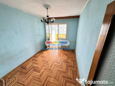 Apartament 4 camere Drumul Taberei Frigocom