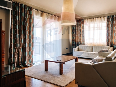 Apartament 4 camere inchiriere in bloc de apartamente Cluj-Napoca, Andrei Muresanu