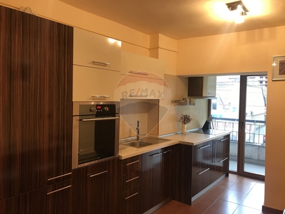Apartament 4 camere inchiriere in bloc de apartamente Cluj-Napoca, Marasti