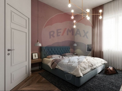 Apartament 4 camere vanzare in bloc de apartamente Cluj-Napoca, Ultracentral