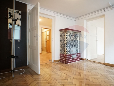 Apartament 5 camere inchiriere in casă vilă Brasov, Centrul Civic