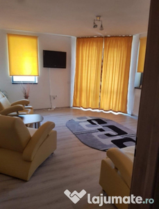 Apartament cu 2 camere, bloc nou, Ampoi 3