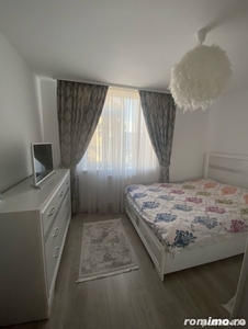 apartament cu 2 camere Buziasului