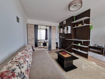 Apartament cu 2 camere , cartierul Andrei Muresanu!