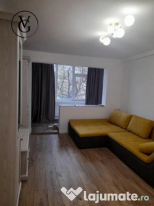 Apartament cu 2 camere | Central