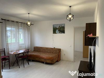 Apartament cu 2 camere | centrala proprie | Bragadiru