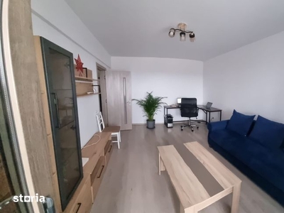 Apartament cu 2 camere de închiriat