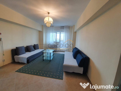 Apartament cu 2 camere de inchiriat in zona Stirbei Voda