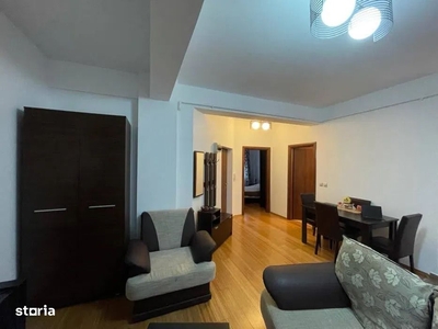 Apartament cu 2 camere de vanzare in Buna Ziua